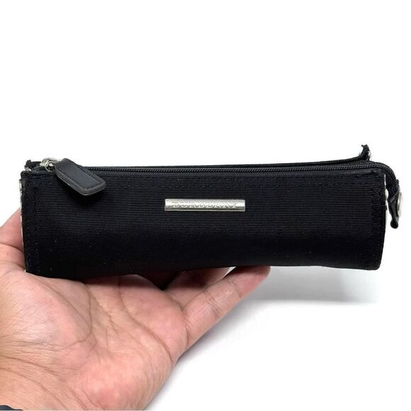 Burberry Jewelry/Cosmetic Pouch - Picture 5 of 9